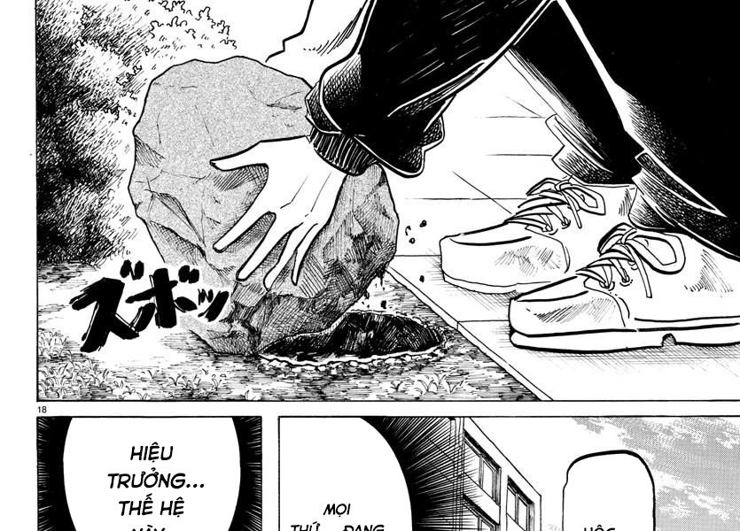 Sanda Chapter 51 - Trang 2