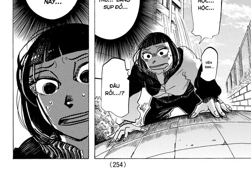 Sanda Chapter 51 - Trang 2