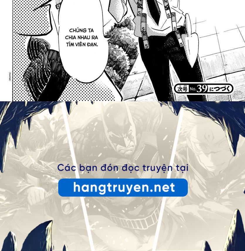 Sanda Chapter 51 - Trang 2