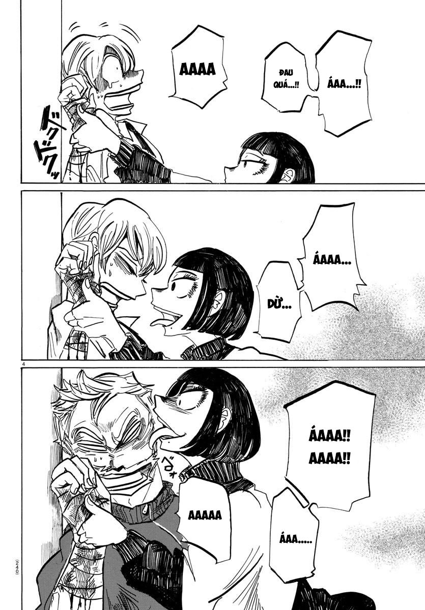 Sanda Chapter 51 - Trang 2