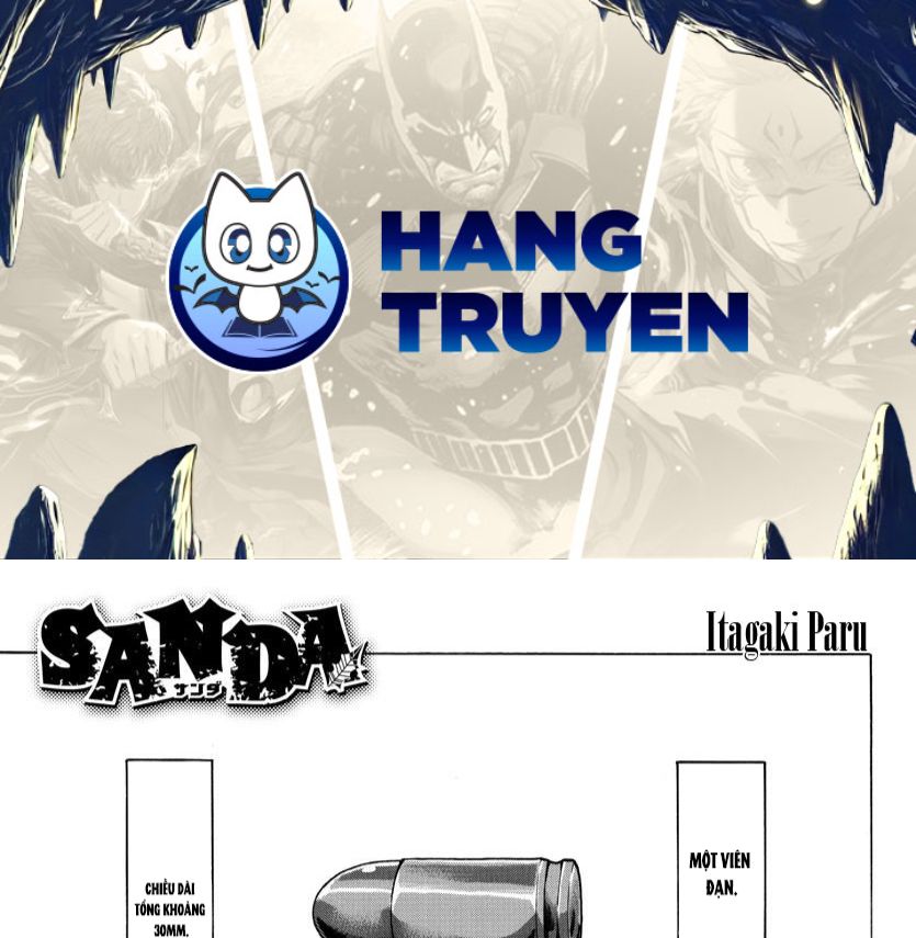 Sanda Chapter 52 - Trang 2