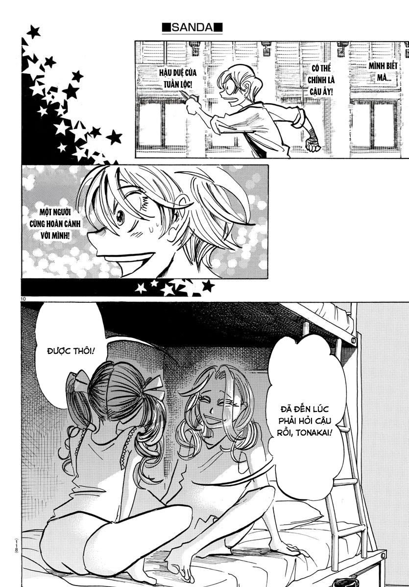 Sanda Chapter 52 - Trang 2