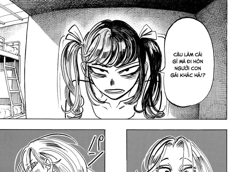 Sanda Chapter 52 - Trang 2