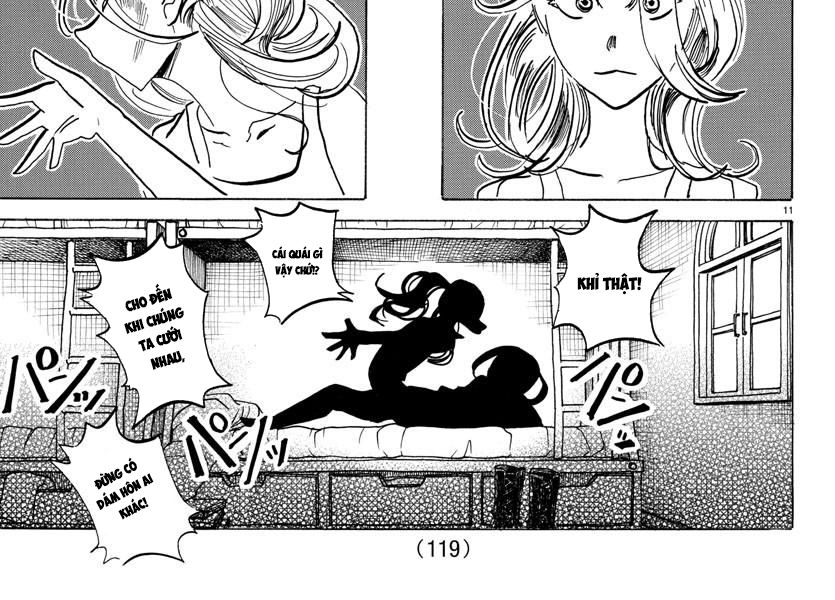 Sanda Chapter 52 - Trang 2