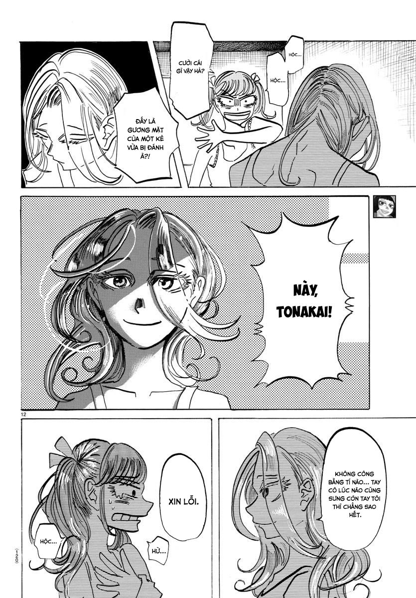 Sanda Chapter 52 - Trang 2