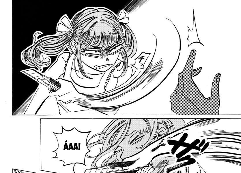 Sanda Chapter 52 - Trang 2