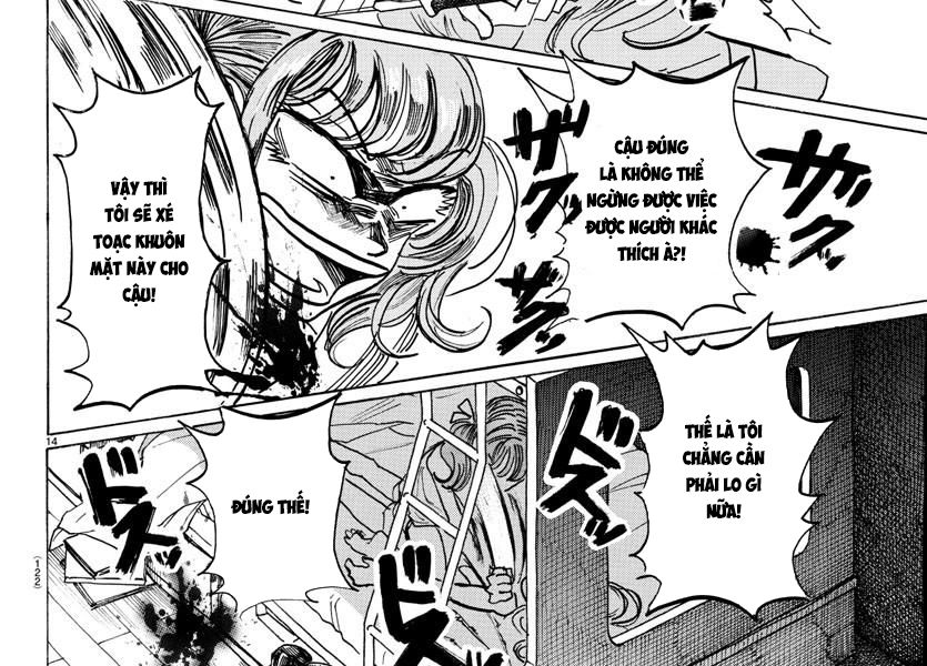 Sanda Chapter 52 - Trang 2