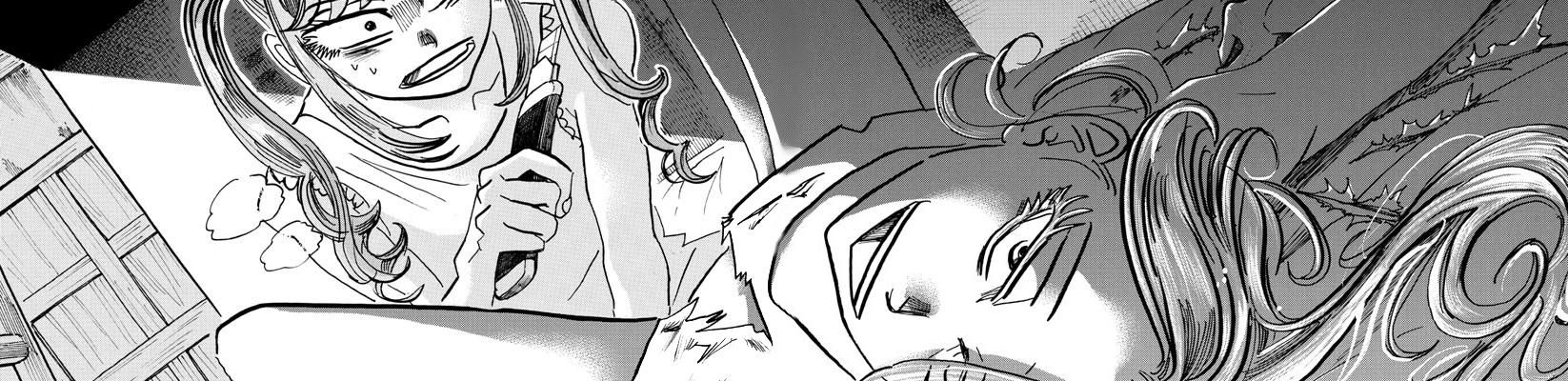 Sanda Chapter 52 - Trang 2