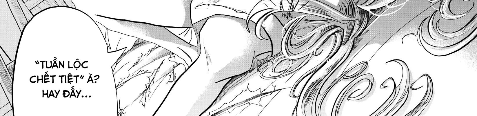 Sanda Chapter 52 - Trang 2