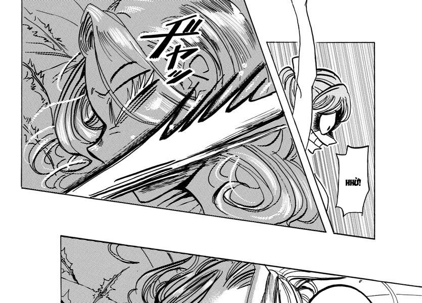 Sanda Chapter 52 - Trang 2