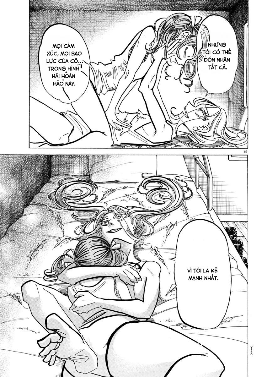 Sanda Chapter 52 - Trang 2