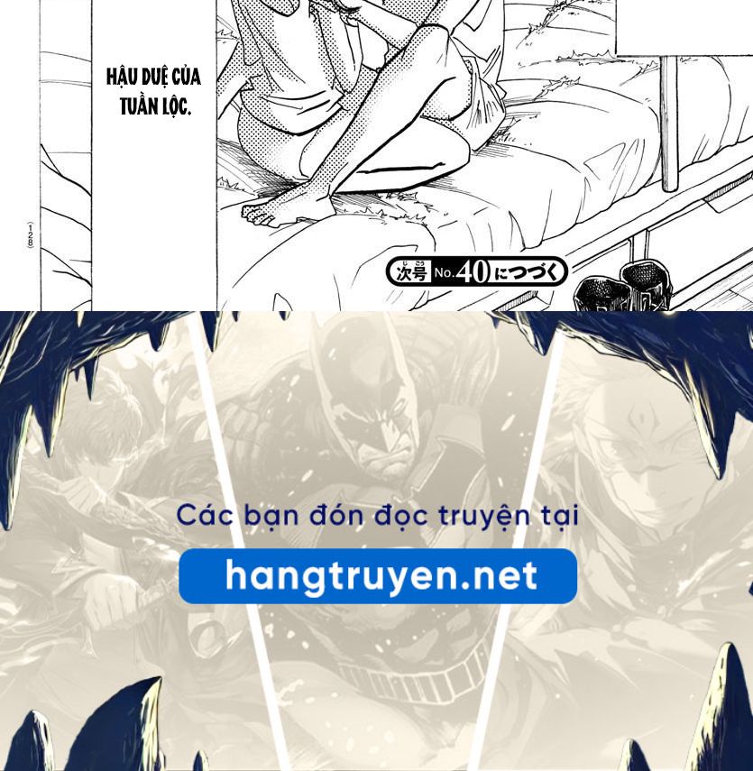 Sanda Chapter 52 - Trang 2
