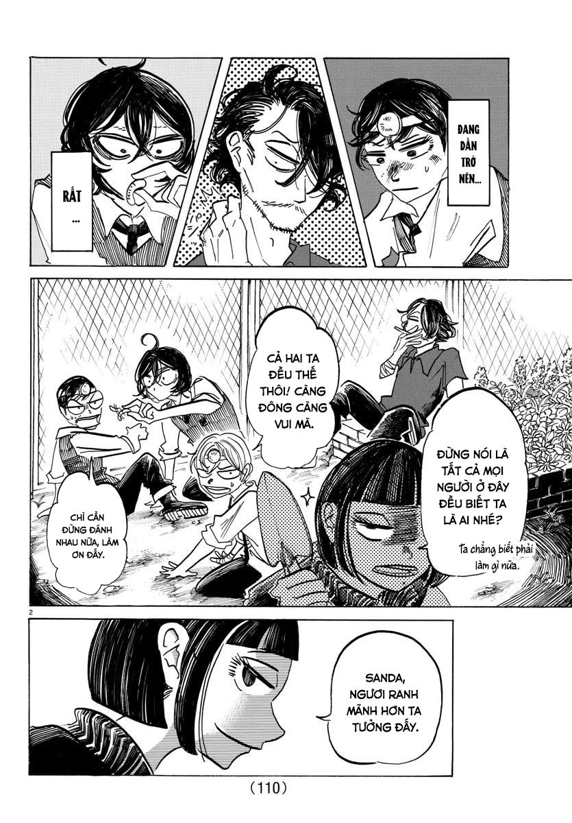 Sanda Chapter 52 - Trang 2