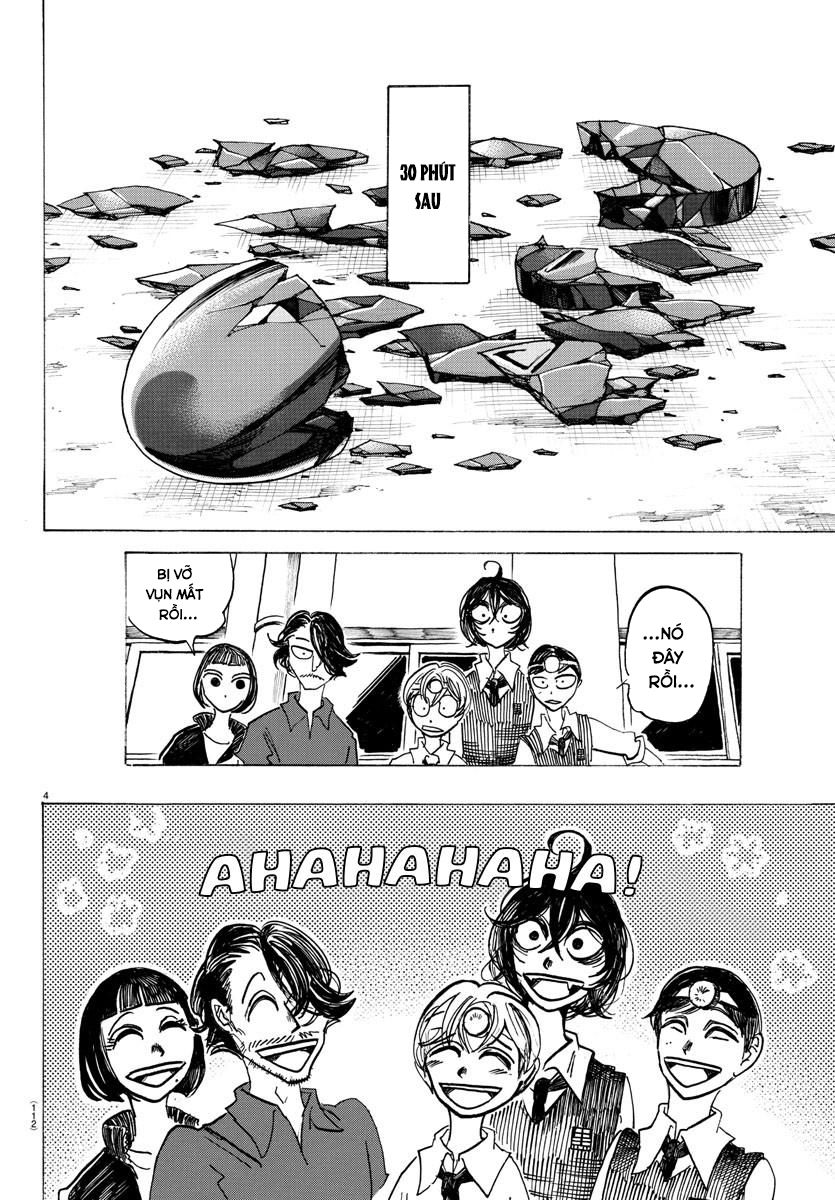 Sanda Chapter 52 - Trang 2