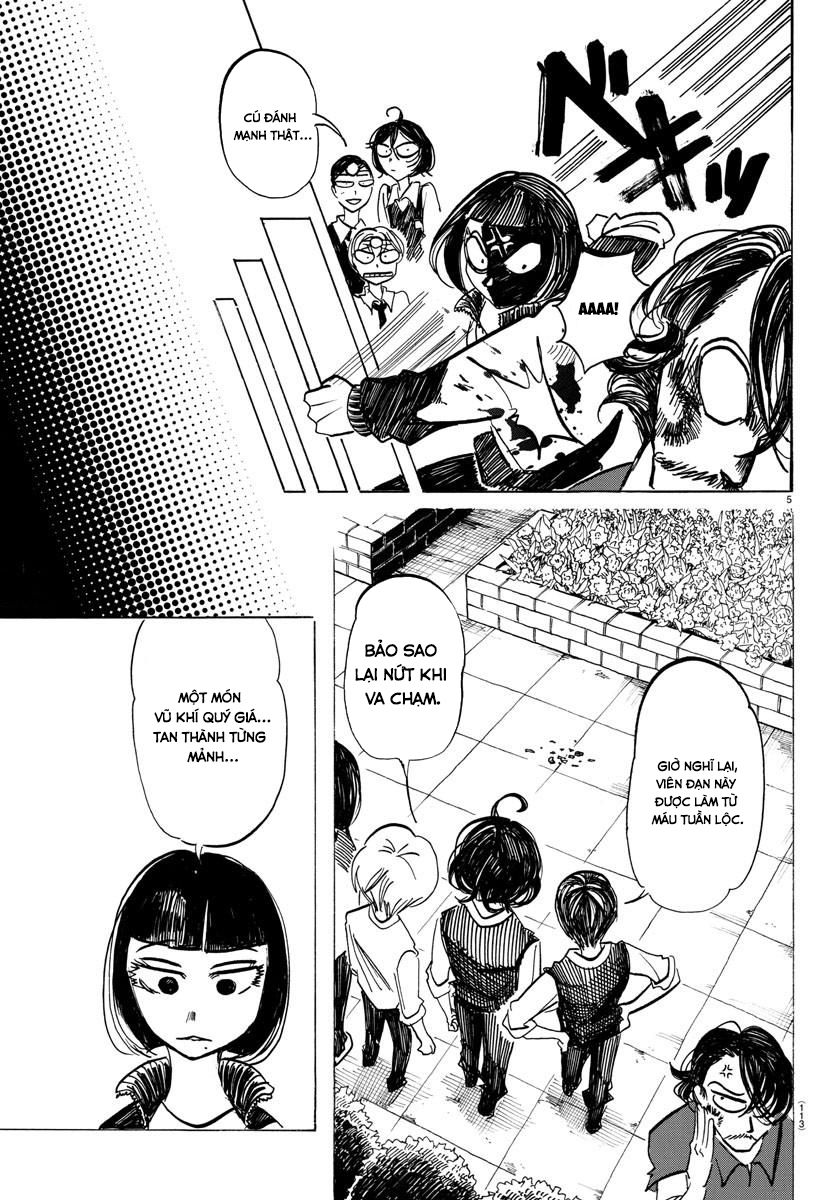 Sanda Chapter 52 - Trang 2