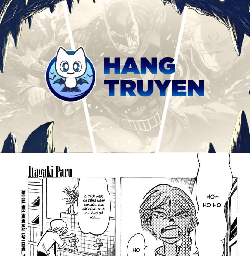 Sanda Chapter 53 - Trang 2