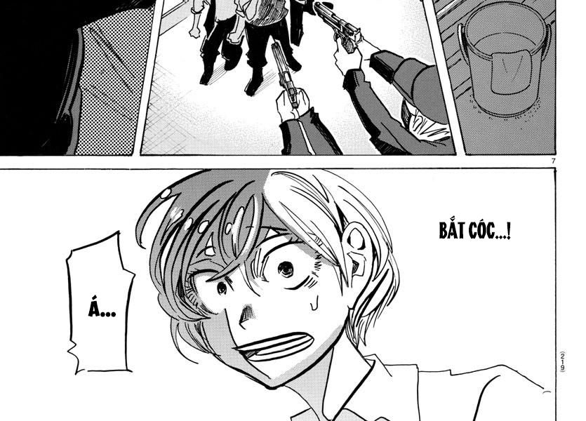 Sanda Chapter 53 - Trang 2