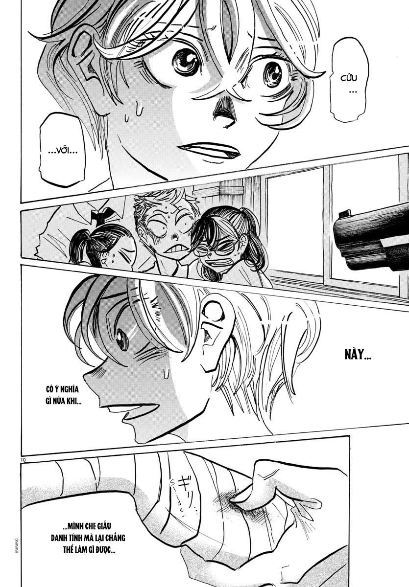 Sanda Chapter 53 - Trang 2