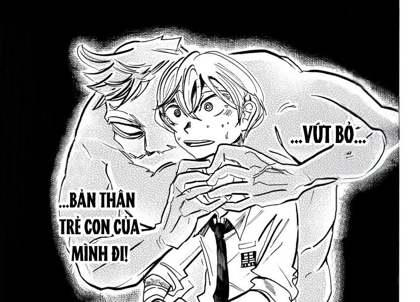 Sanda Chapter 53 - Trang 2