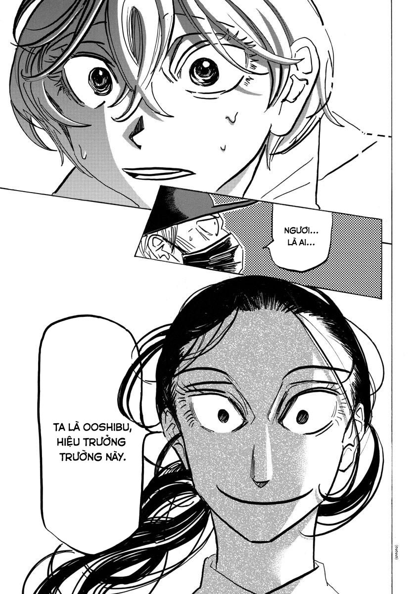 Sanda Chapter 53 - Trang 2