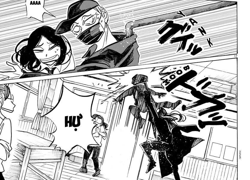 Sanda Chapter 53 - Trang 2