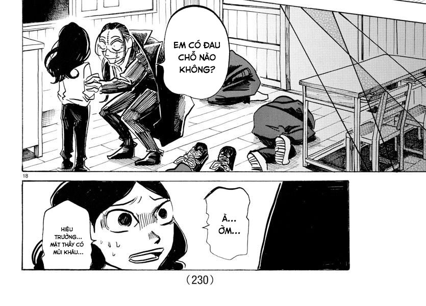 Sanda Chapter 53 - Trang 2