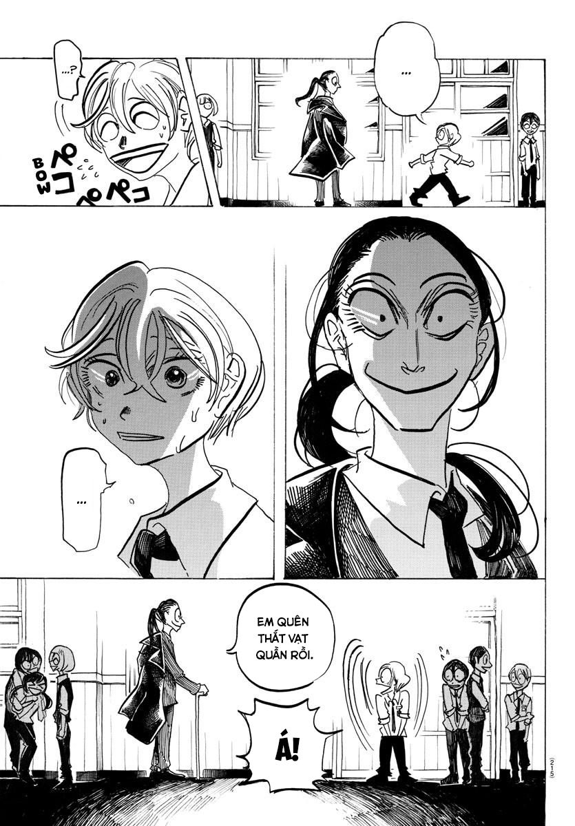 Sanda Chapter 53 - Trang 2