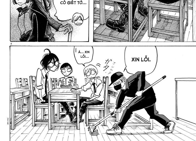 Sanda Chapter 53 - Trang 2