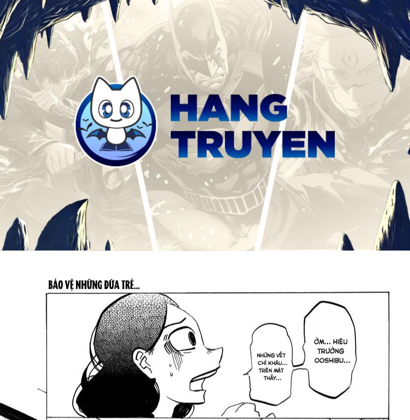 Sanda Chapter 54 - Trang 2