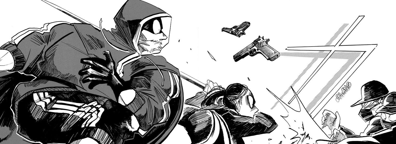 Sanda Chapter 54 - Trang 2