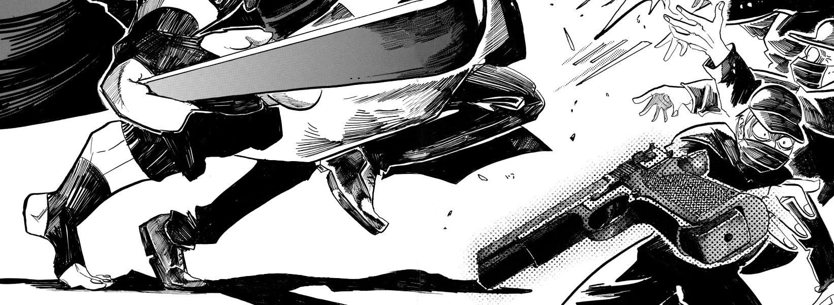 Sanda Chapter 54 - Trang 2