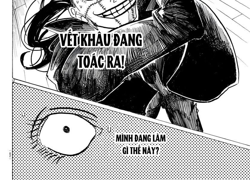 Sanda Chapter 54 - Trang 2
