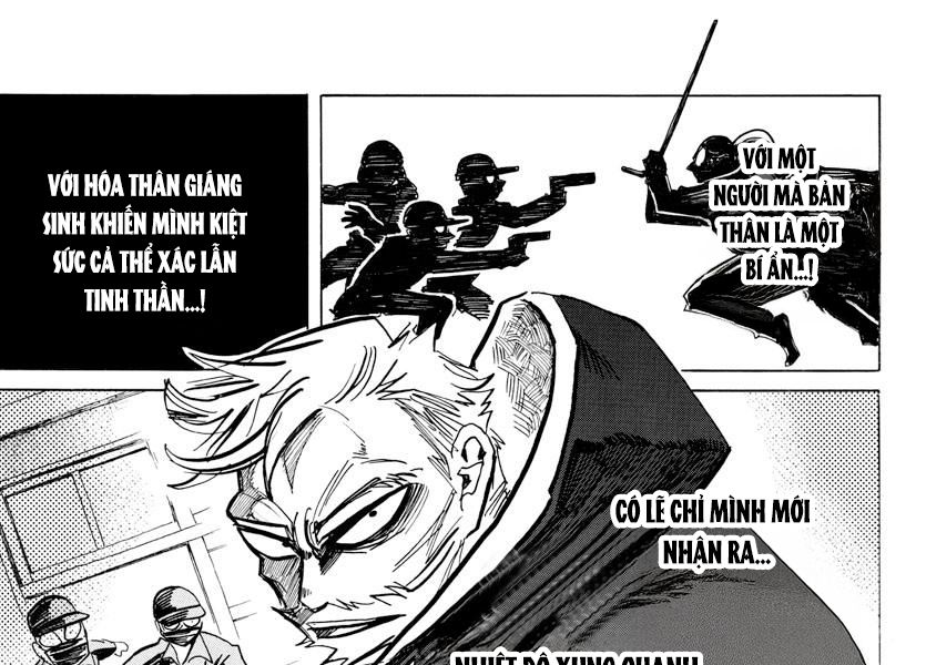 Sanda Chapter 54 - Trang 2