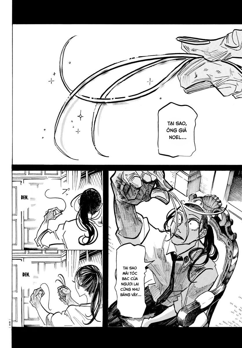 Sanda Chapter 54 - Trang 2