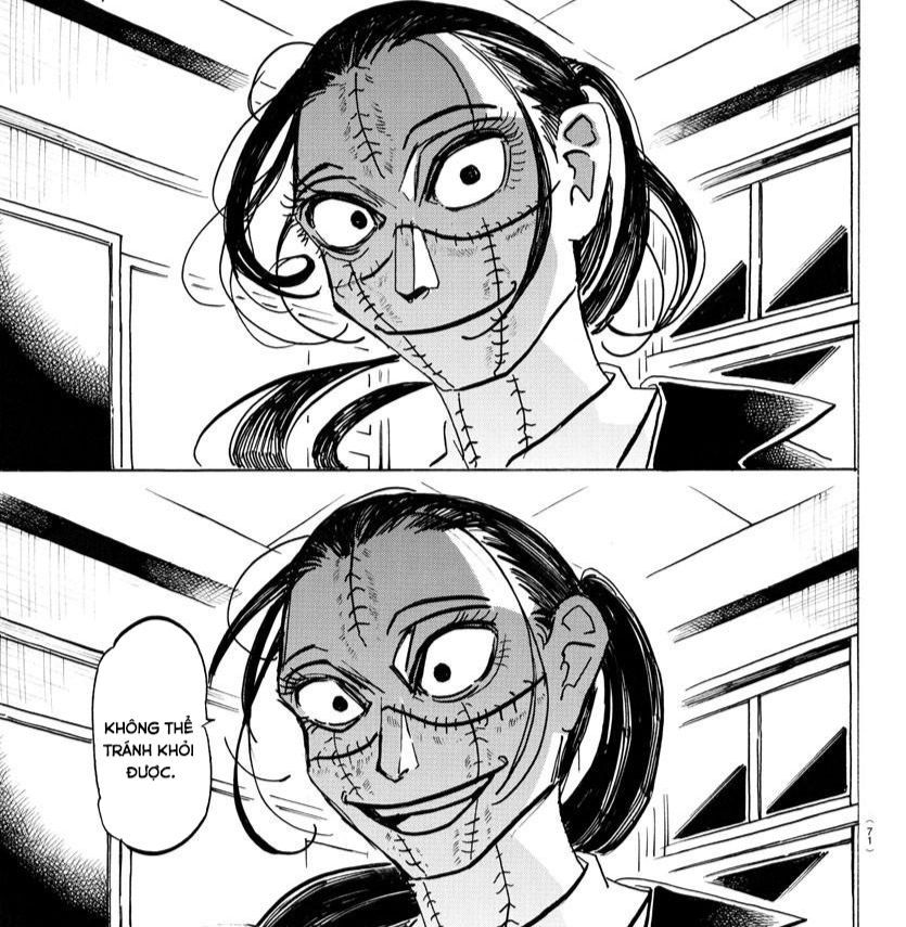 Sanda Chapter 54 - Trang 2