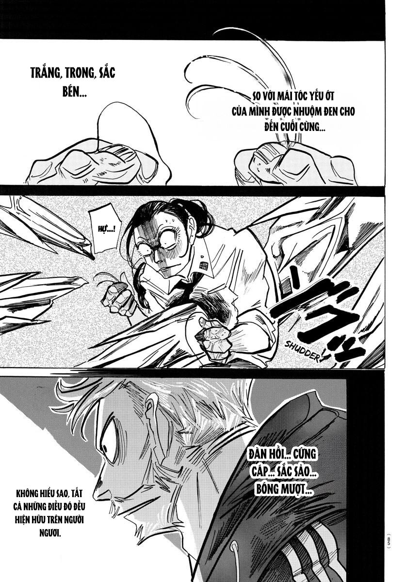 Sanda Chapter 54 - Trang 2