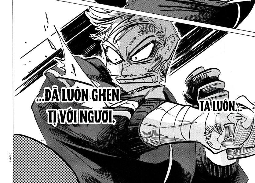 Sanda Chapter 54 - Trang 2