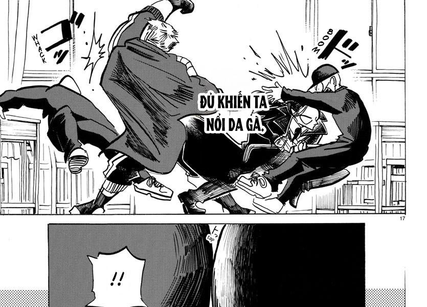 Sanda Chapter 54 - Trang 2