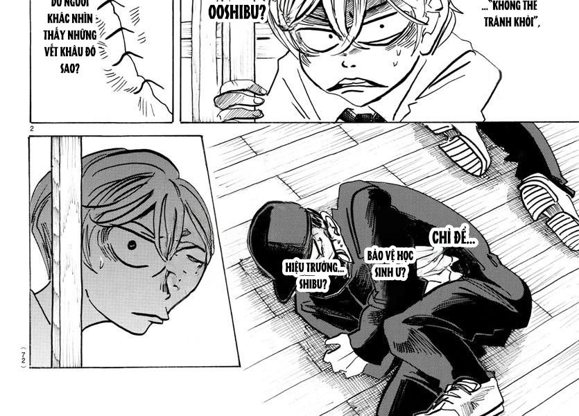 Sanda Chapter 54 - Trang 2