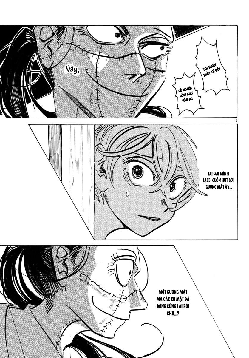 Sanda Chapter 54 - Trang 2