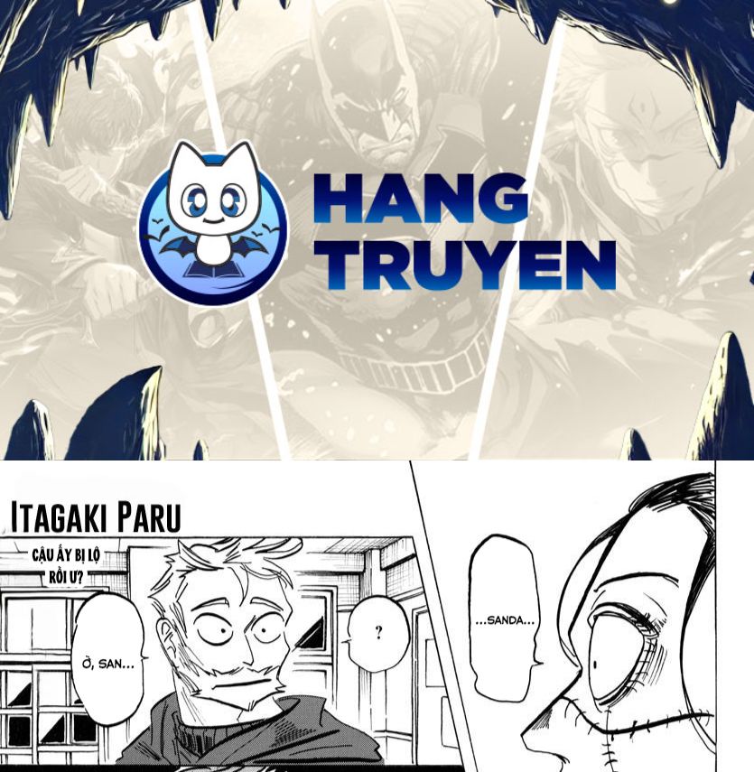 Sanda Chapter 55 - Trang 2