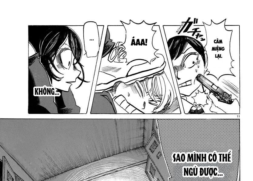 Sanda Chapter 55 - Trang 2