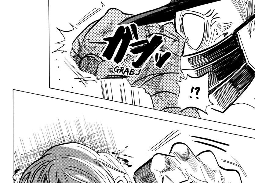 Sanda Chapter 55 - Trang 2