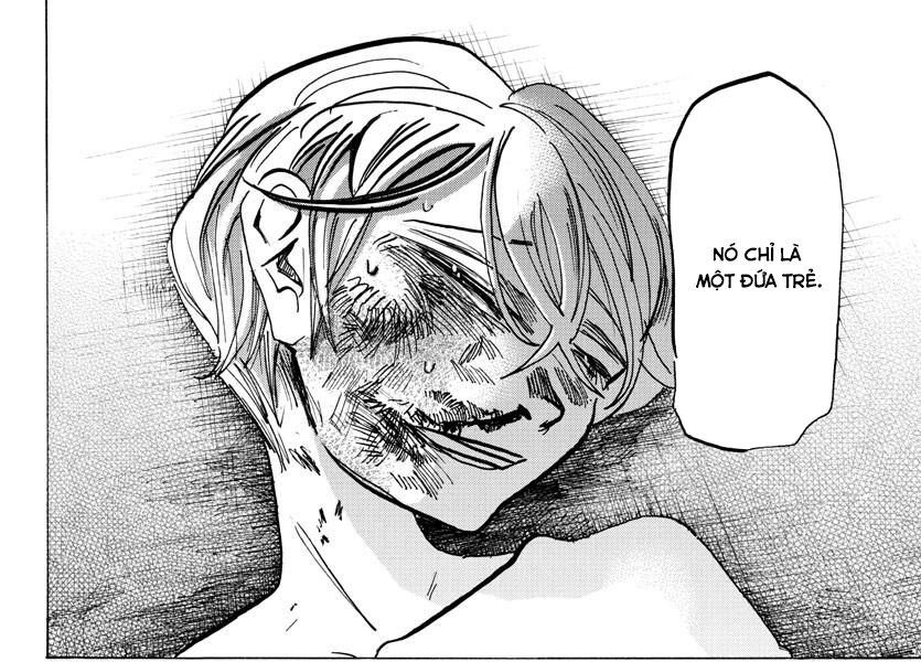 Sanda Chapter 56 - Trang 2