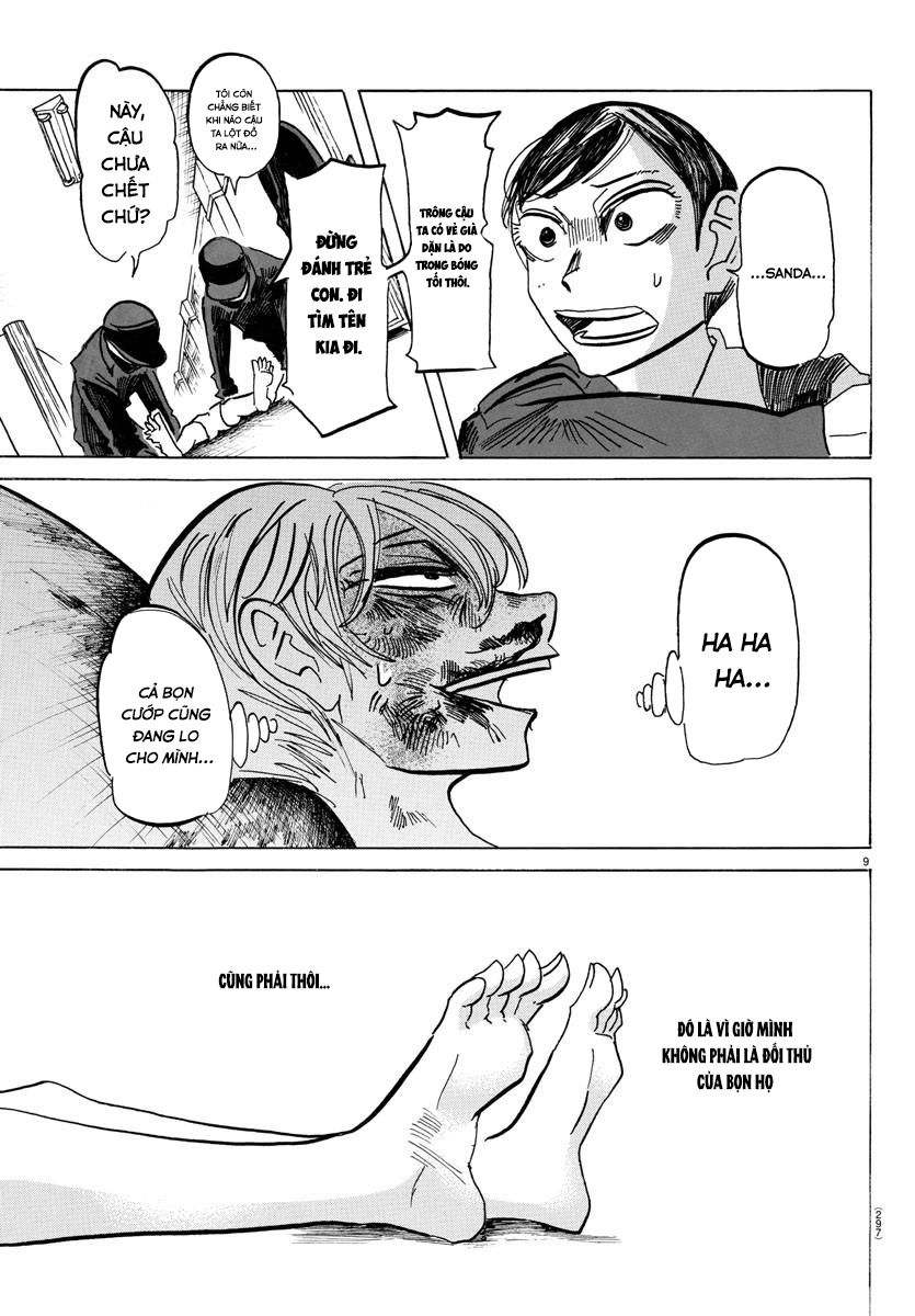 Sanda Chapter 56 - Trang 2