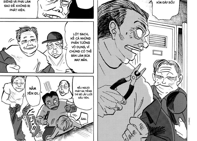 Sanda Chapter 56 - Trang 2