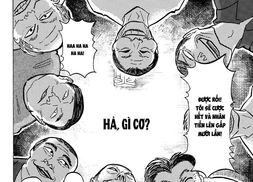 Sanda Chapter 56 - Trang 2