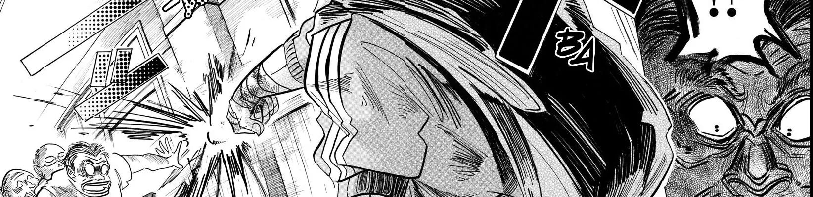 Sanda Chapter 56 - Trang 2