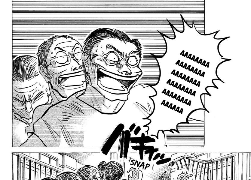 Sanda Chapter 56 - Trang 2