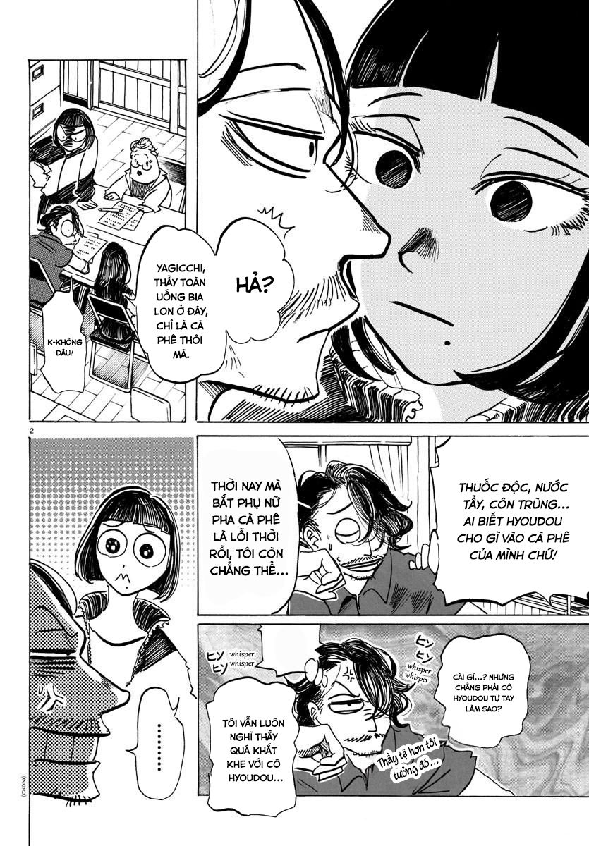 Sanda Chapter 56 - Trang 2